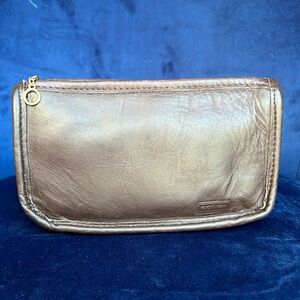 Vintage Coach chunky case